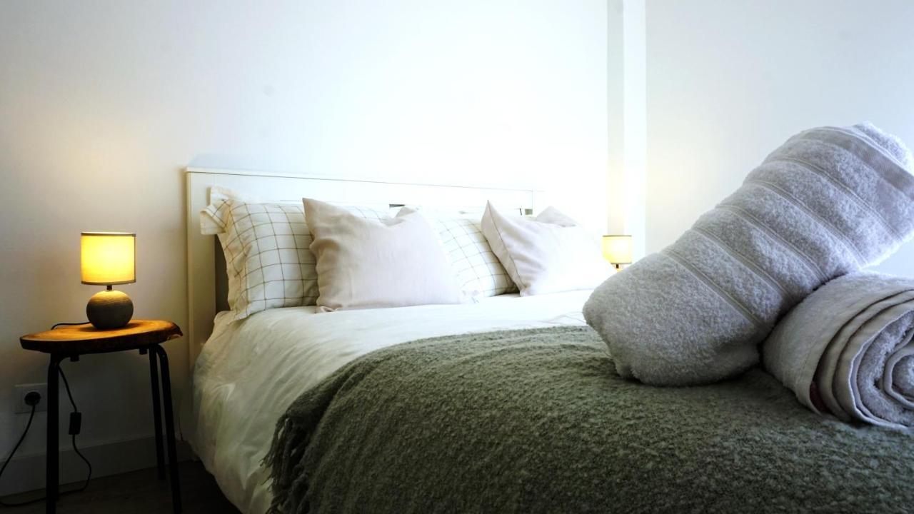 קלוז Sintra Stay - Massama Guesthouse מראה חיצוני תמונה