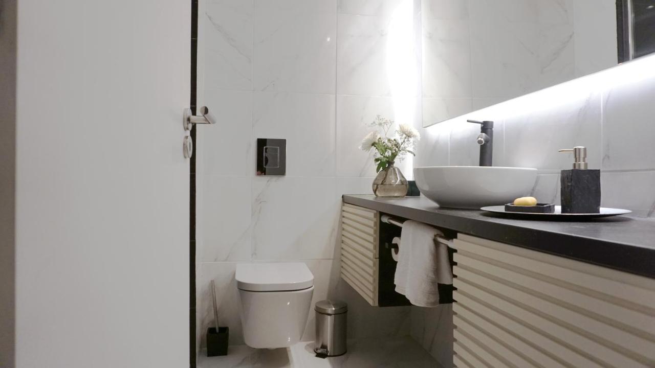 קלוז Sintra Stay - Massama Guesthouse מראה חיצוני תמונה