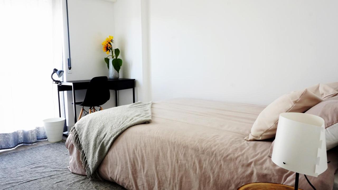 קלוז Sintra Stay - Massama Guesthouse מראה חיצוני תמונה
