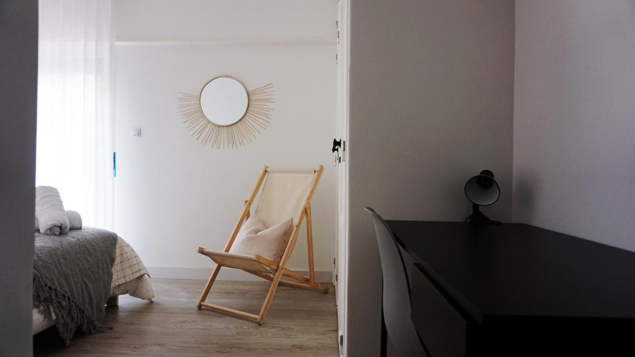 קלוז Sintra Stay - Massama Guesthouse מראה חיצוני תמונה