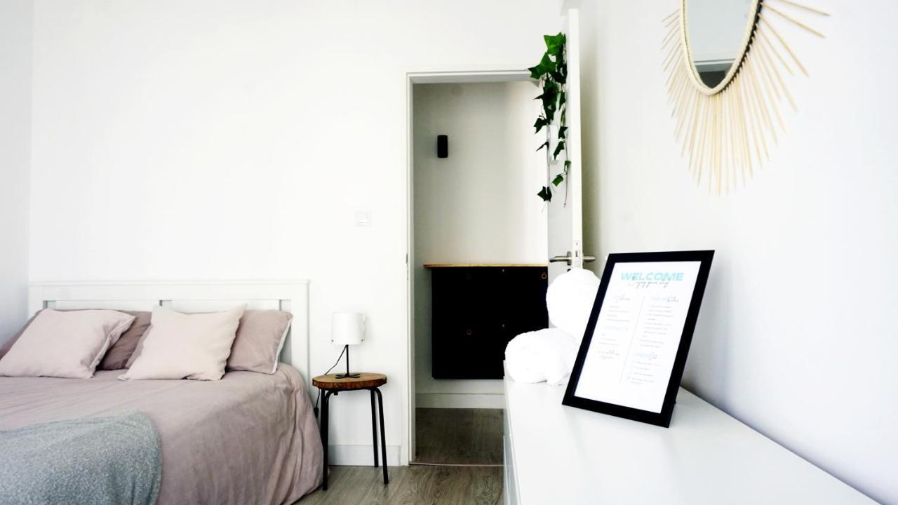 קלוז Sintra Stay - Massama Guesthouse מראה חיצוני תמונה