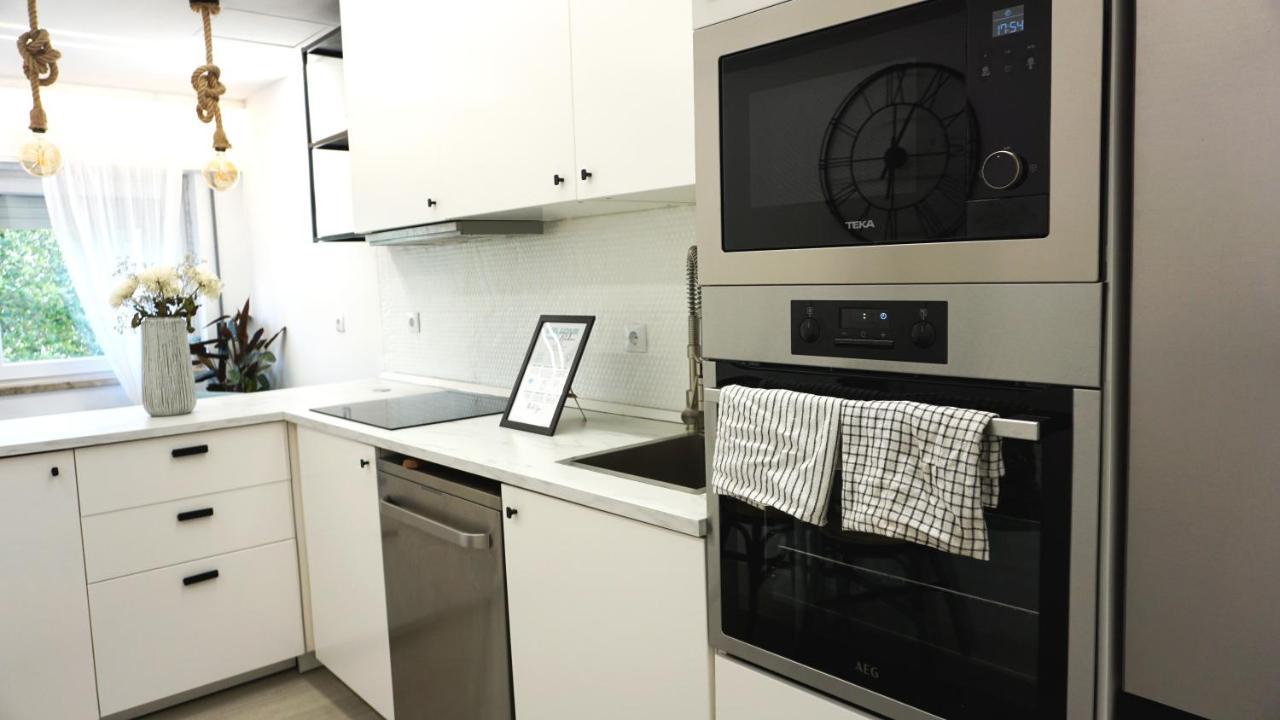 קלוז Sintra Stay - Massama Guesthouse מראה חיצוני תמונה