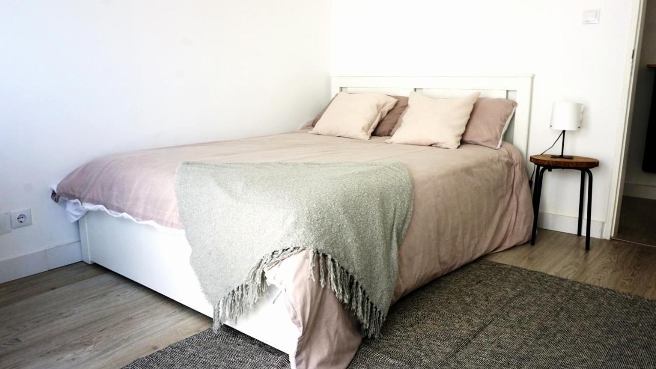 קלוז Sintra Stay - Massama Guesthouse מראה חיצוני תמונה