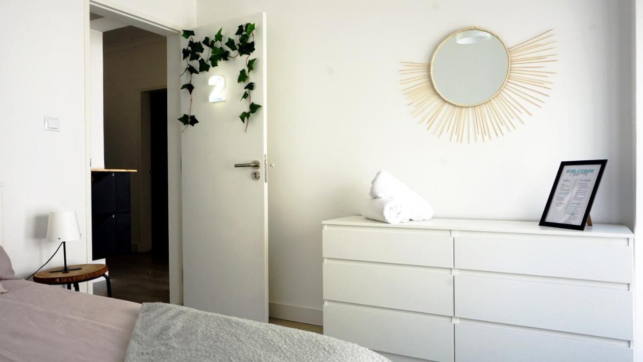 קלוז Sintra Stay - Massama Guesthouse מראה חיצוני תמונה