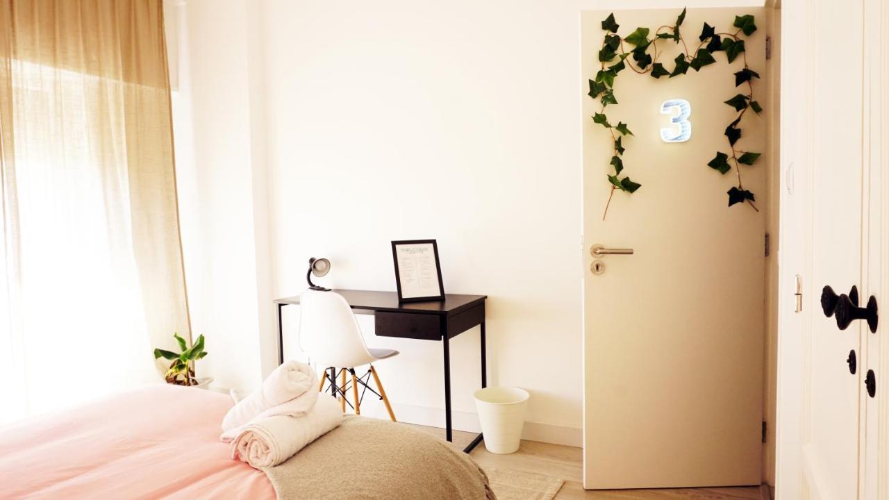 קלוז Sintra Stay - Massama Guesthouse מראה חיצוני תמונה